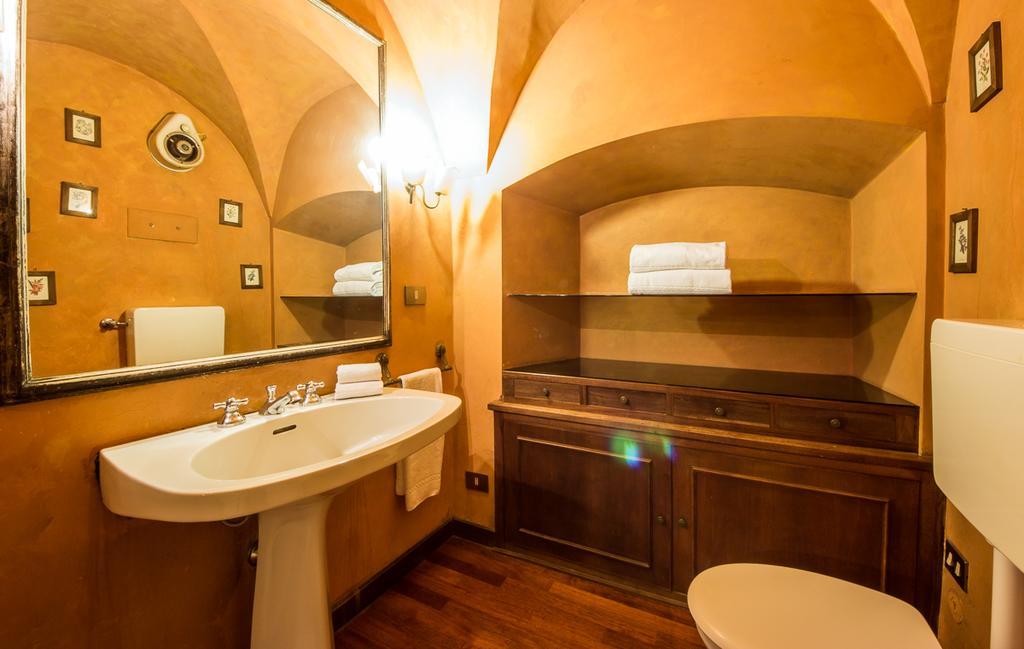Apartamento Santa Croce Elegant Florencia