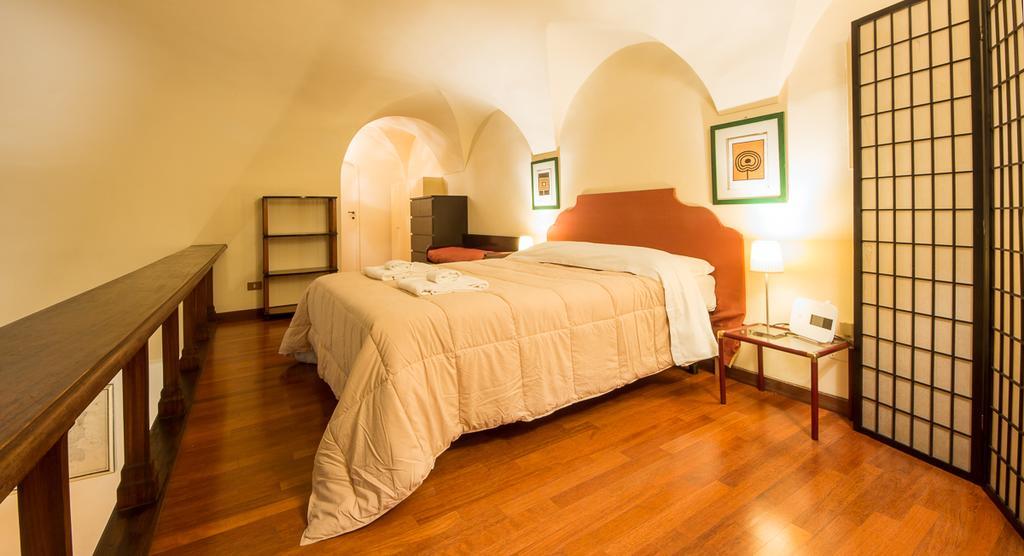 Apartamento Santa Croce Elegant Florencia